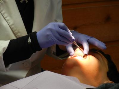 orthodontiste paris